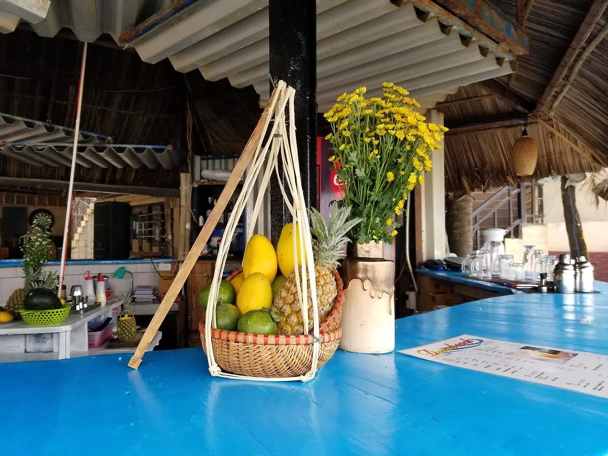 Danabeach Villas Da Nang Vietnam