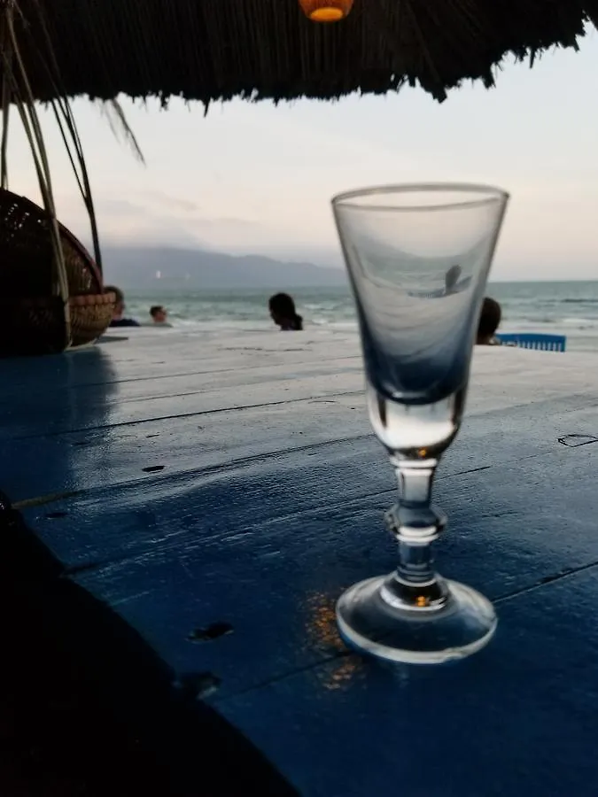 Danabeach Villas Da Nang Feriested