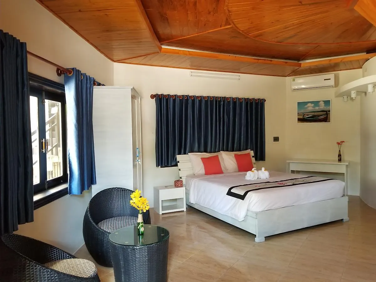 Danabeach Villas Da Nang Feriested