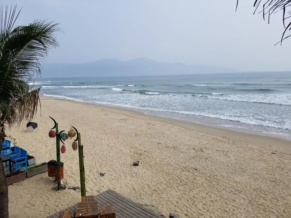 Danabeach Villas Da Nang