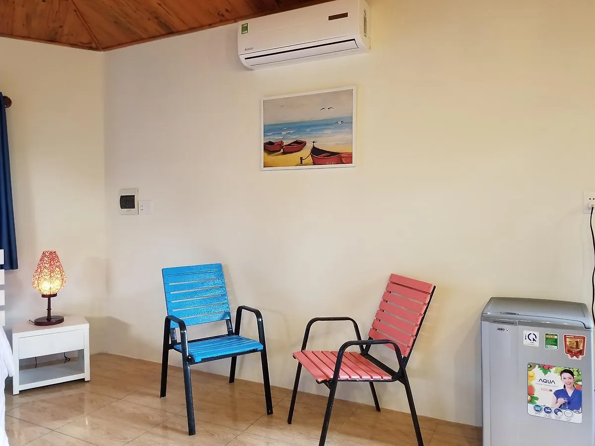 Feriested Danabeach Villas Da Nang