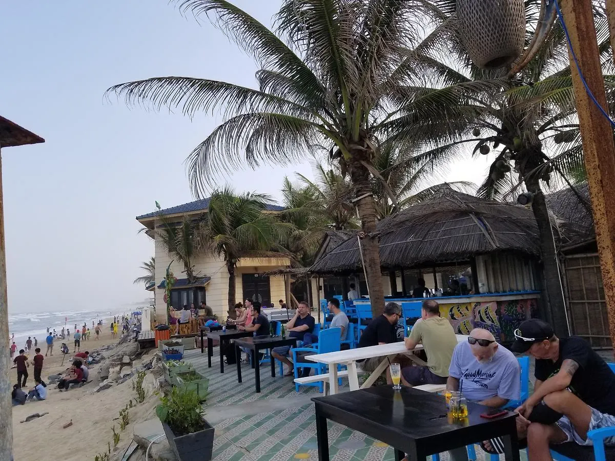 Danabeach Villas Da Nang 3*,