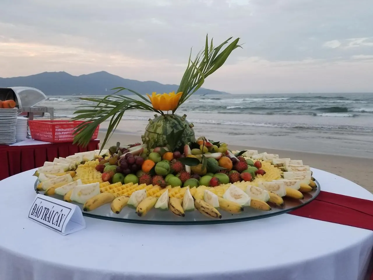 Danabeach Villas Da Nang 3*,  Vietnam