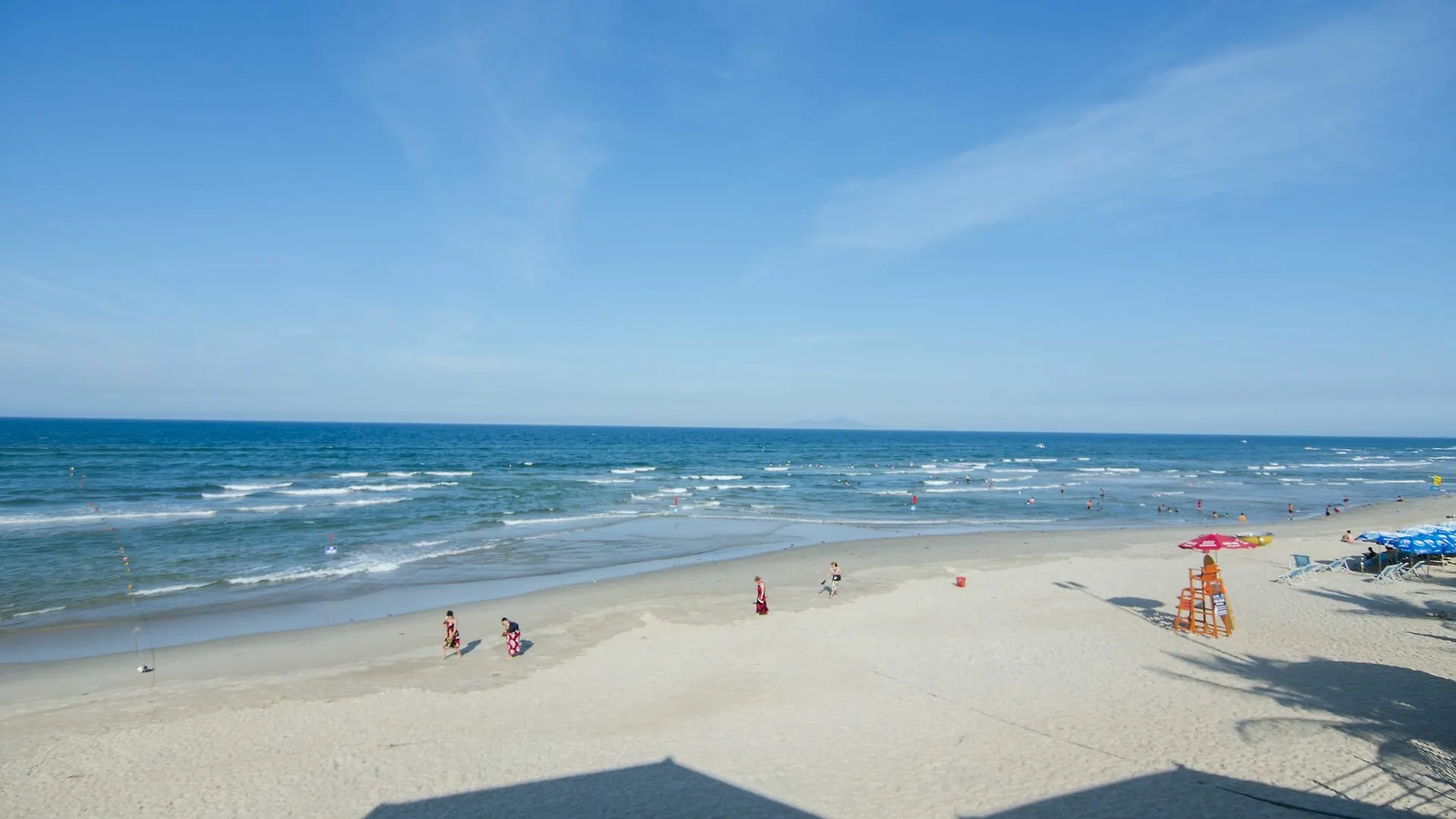 Danabeach Villas Da Nang 3*,  Vietnam