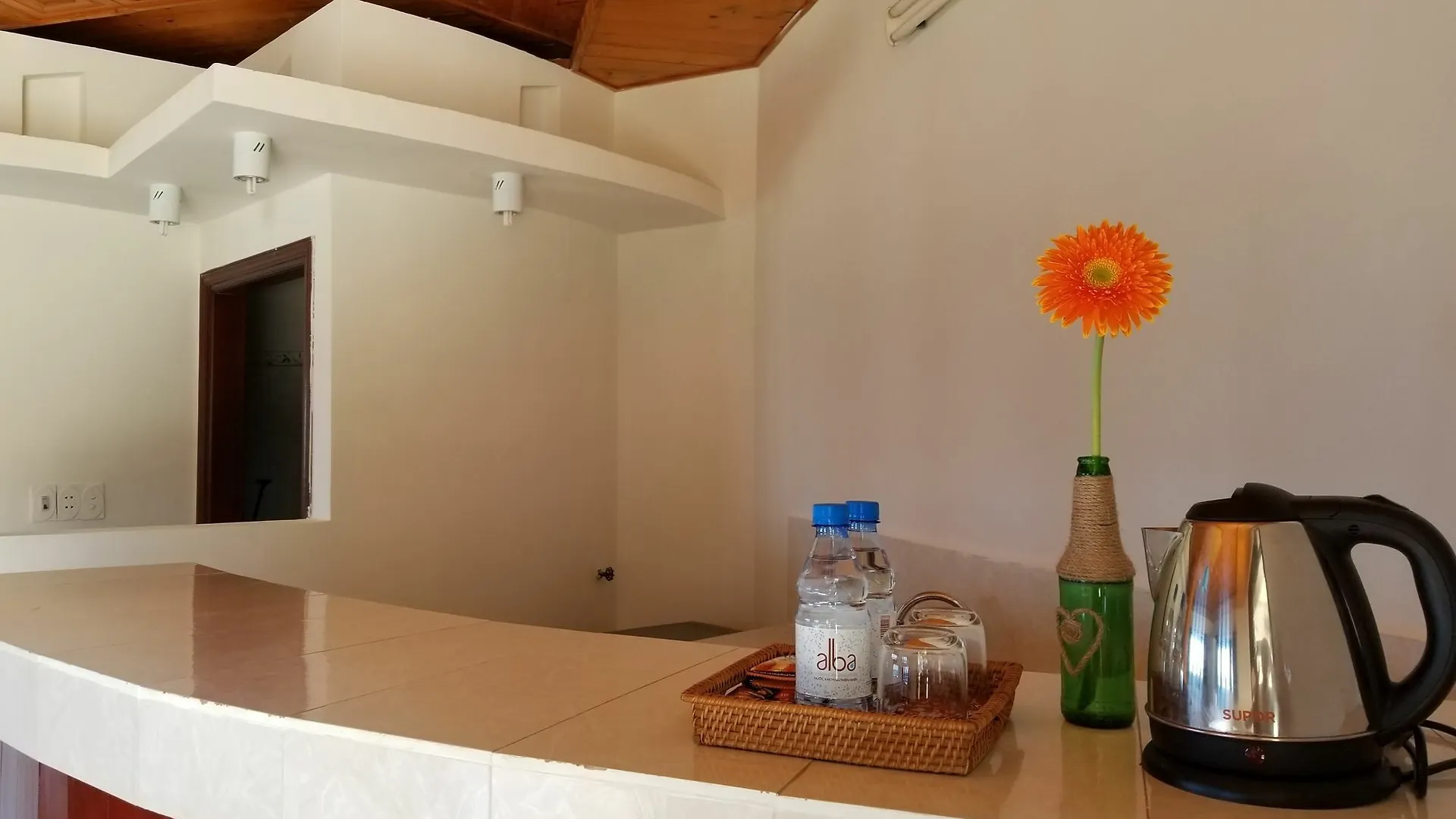 Danabeach Villas Da Nang