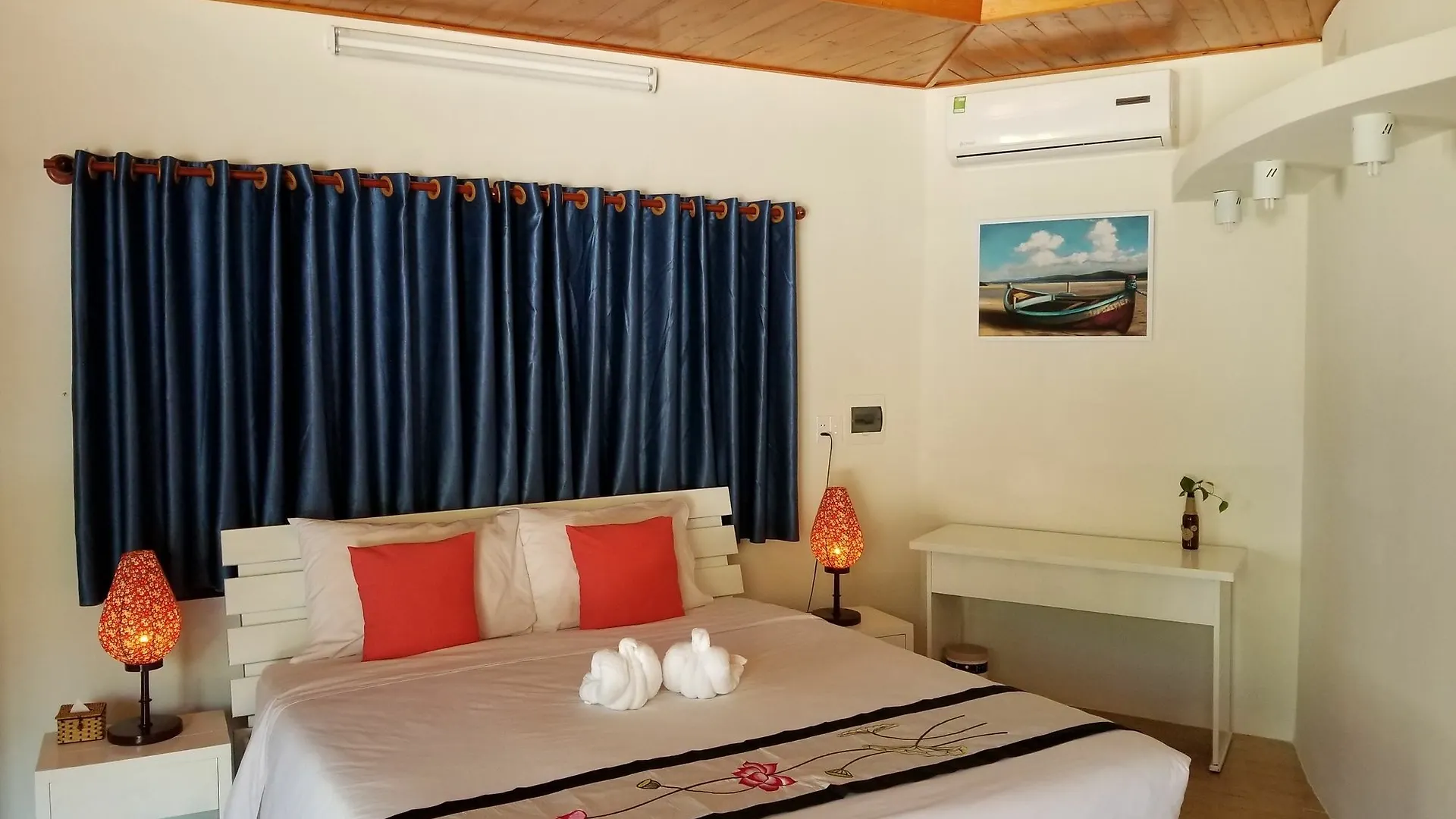 Danabeach Villas Da Nang
