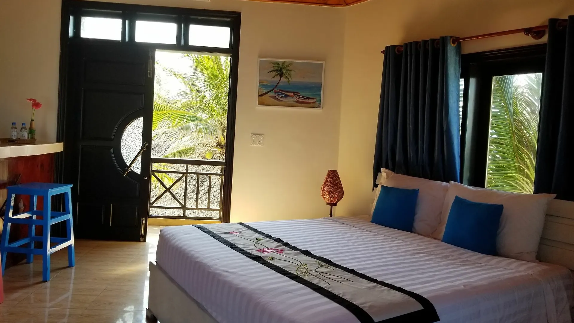 Danabeach Villas Da Nang Feriested