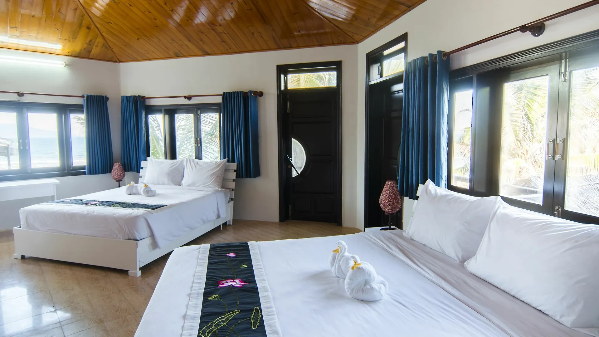 Danabeach Villas Da Nang Feriested