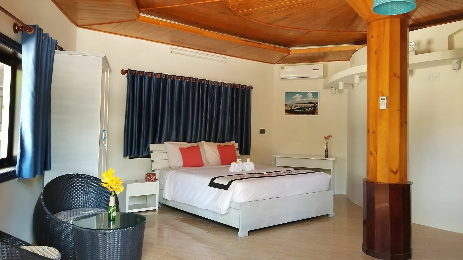 Feriested Danabeach Villas Da Nang