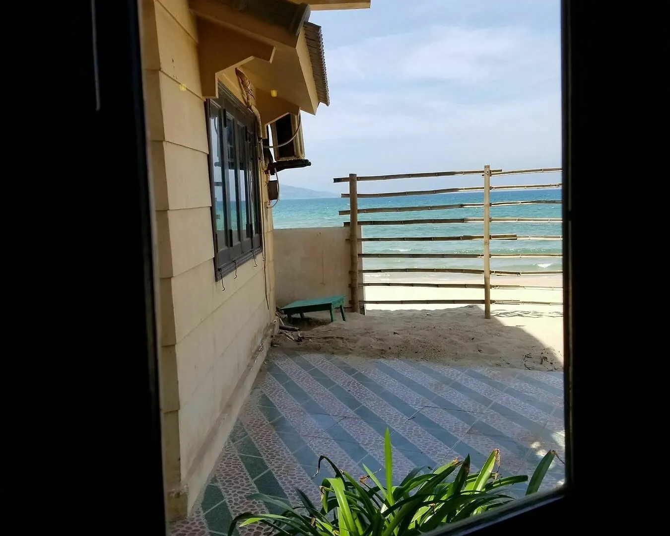 Danabeach Villas Da Nang Feriested
