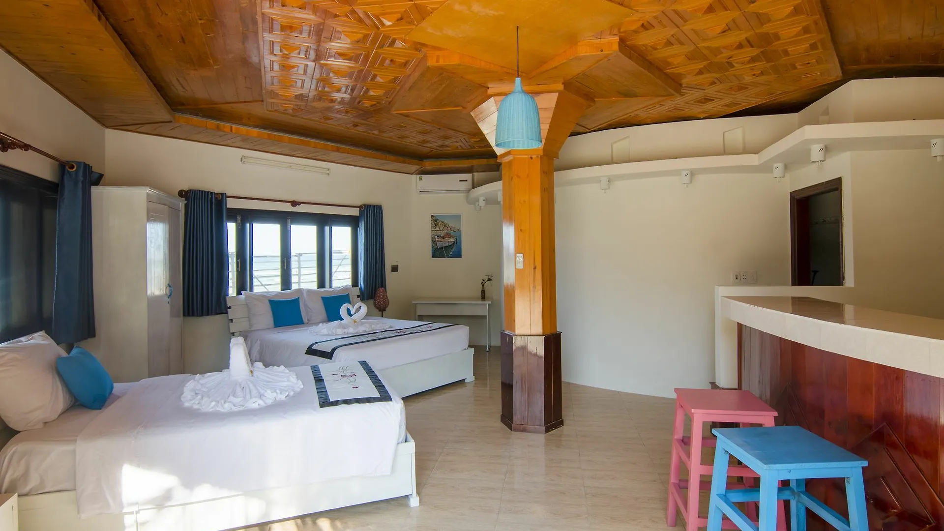 Danabeach Villas Da Nang