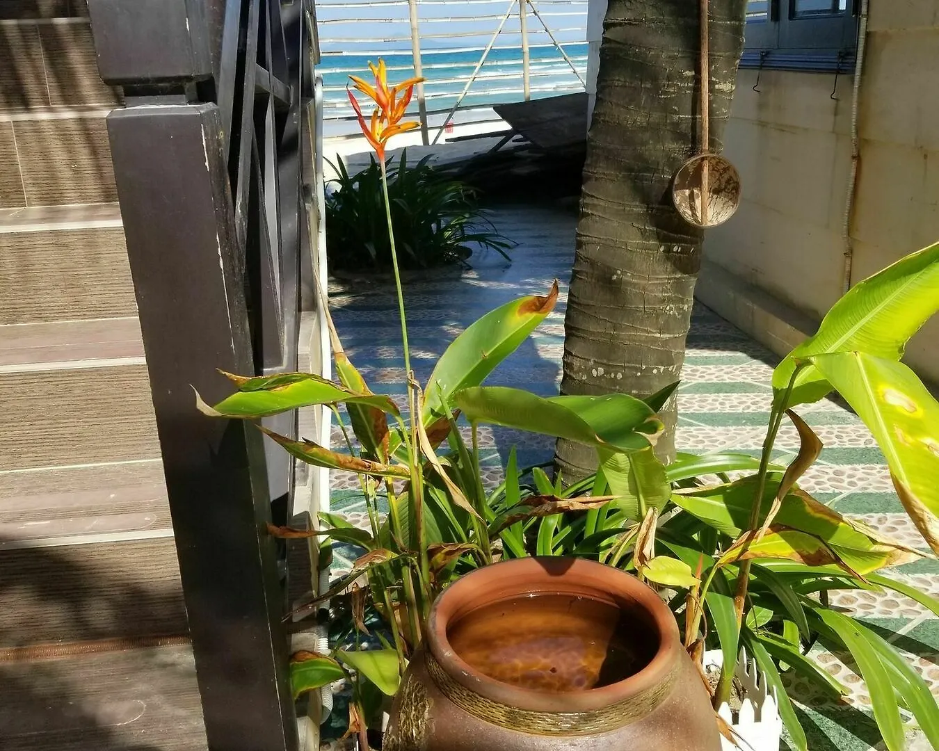 *** Feriested Danabeach Villas Da Nang Vietnam