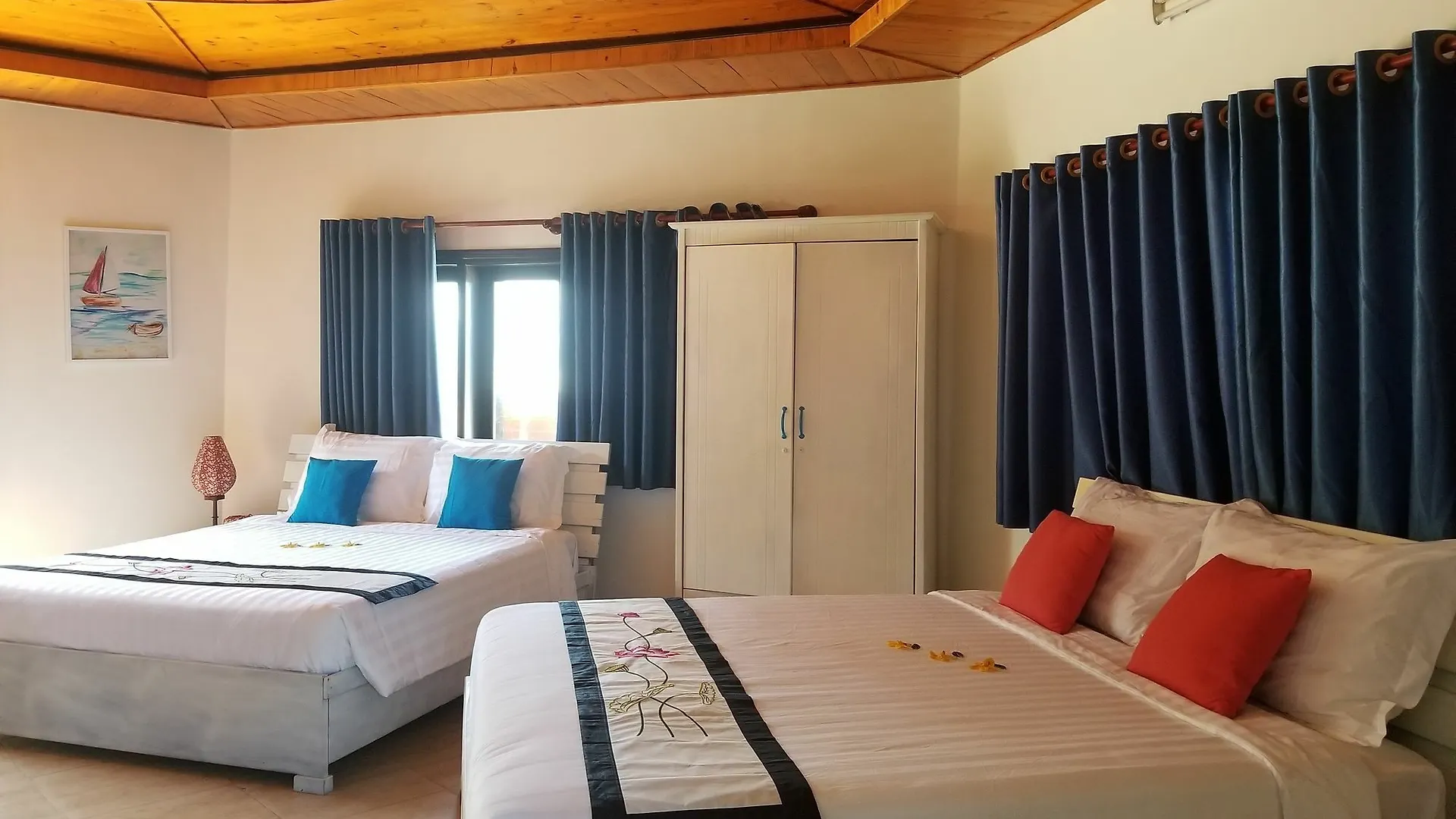 Danabeach Villas Da Nang