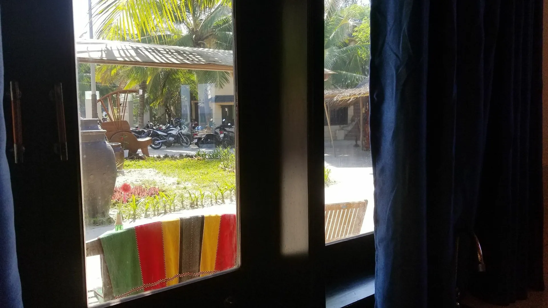 Danabeach Villas Da Nang Feriested