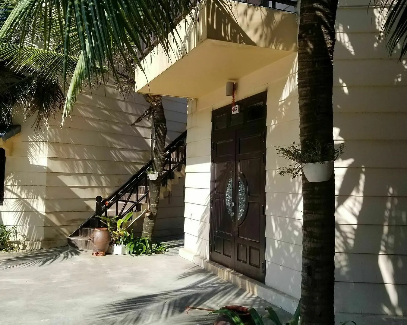 Danabeach Villas Da Nang
